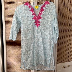 Roller Rabit Cover Up